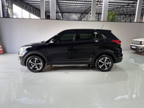 HYUNDAI Creta 1.6 16V 4P FLEX PULSE AUTOM�TICO, Foto 5