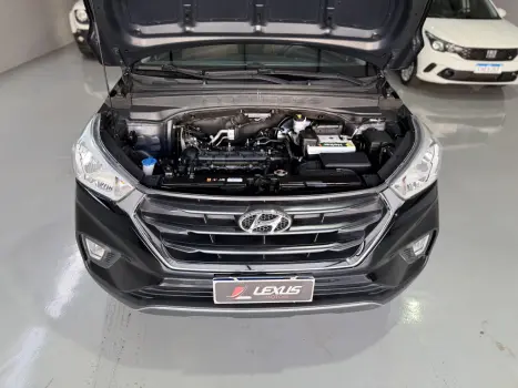 HYUNDAI Creta 1.6 16V 4P FLEX PULSE AUTOM�TICO, Foto 9