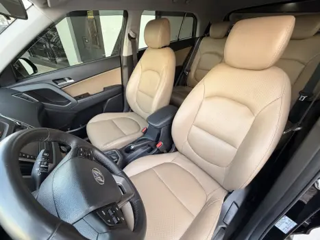 HYUNDAI Creta 1.6 16V 4P FLEX PULSE AUTOM�TICO, Foto 11