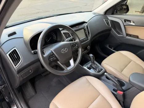 HYUNDAI Creta 1.6 16V 4P FLEX PULSE AUTOM�TICO, Foto 12
