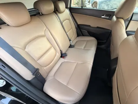 HYUNDAI Creta 1.6 16V 4P FLEX PULSE AUTOM�TICO, Foto 13