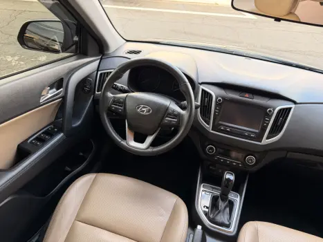 HYUNDAI Creta 1.6 16V 4P FLEX PULSE AUTOM�TICO, Foto 14