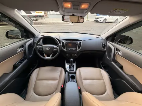 HYUNDAI Creta 1.6 16V 4P FLEX PULSE AUTOM�TICO, Foto 15