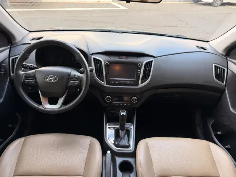 HYUNDAI Creta 1.6 16V 4P FLEX PULSE AUTOM�TICO, Foto 16