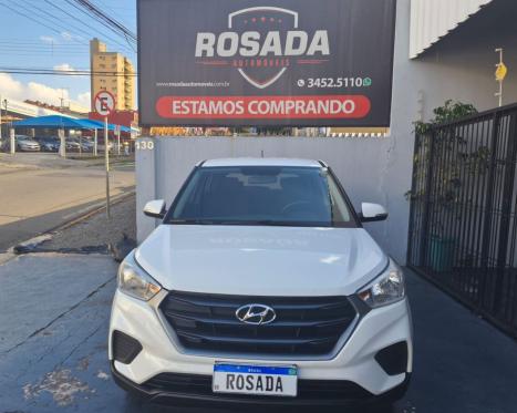 HYUNDAI Creta 1.6 16V 4P FLEX ATTITUDE AUTOM�TICO, Foto 2
