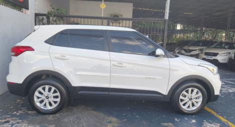 HYUNDAI Creta 1.6 16V 4P FLEX ATTITUDE AUTOM�TICO, Foto 3