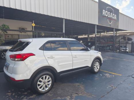 HYUNDAI Creta 1.6 16V 4P FLEX ATTITUDE AUTOM�TICO, Foto 4