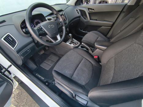 HYUNDAI Creta 1.6 16V 4P FLEX ATTITUDE AUTOM�TICO, Foto 5
