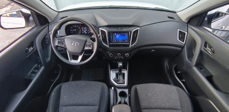 HYUNDAI Creta 1.6 16V 4P FLEX ATTITUDE AUTOM�TICO, Foto 6
