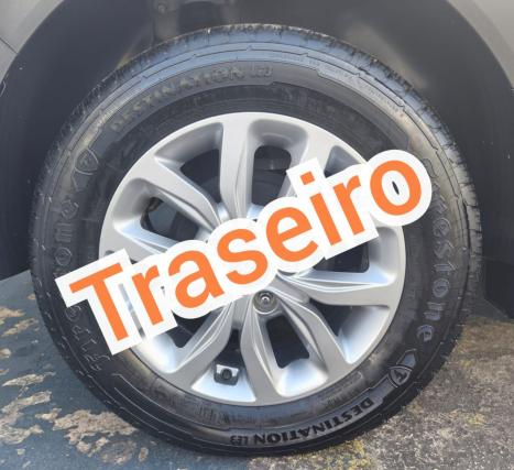 HYUNDAI Creta 1.6 16V 4P FLEX ATTITUDE AUTOM�TICO, Foto 9