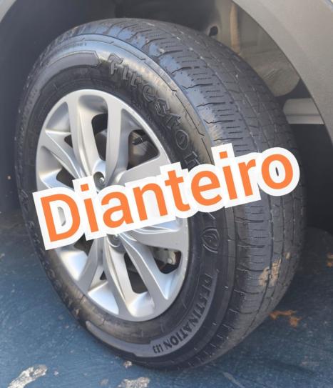 HYUNDAI Creta 1.6 16V 4P FLEX ATTITUDE AUTOM�TICO, Foto 10