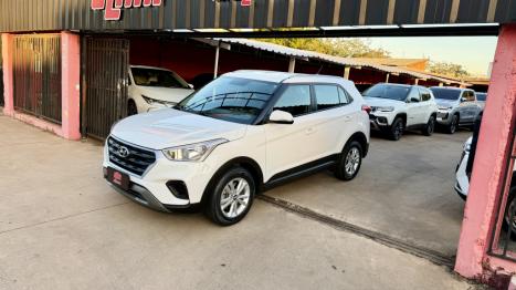 HYUNDAI Creta 1.6 16V 4P FLEX ATTITUDE AUTOM�TICO, Foto 1