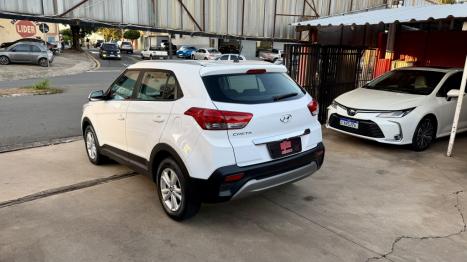 HYUNDAI Creta 1.6 16V 4P FLEX ATTITUDE AUTOM�TICO, Foto 2