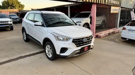 HYUNDAI Creta 1.6 16V 4P FLEX ATTITUDE AUTOM�TICO, Foto 3