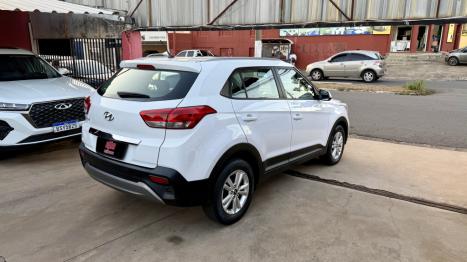 HYUNDAI Creta 1.6 16V 4P FLEX ATTITUDE AUTOM�TICO, Foto 4