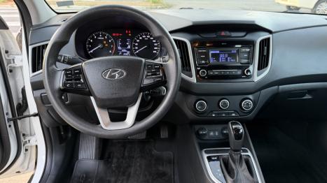 HYUNDAI Creta 1.6 16V 4P FLEX ATTITUDE AUTOM�TICO, Foto 5