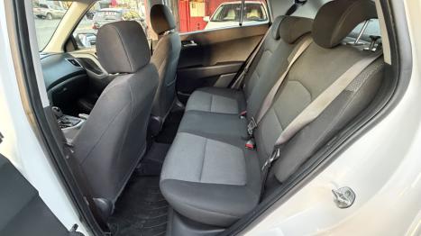 HYUNDAI Creta 1.6 16V 4P FLEX ATTITUDE AUTOM�TICO, Foto 7