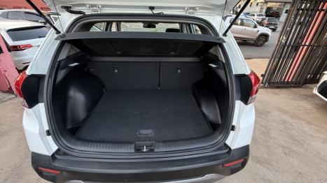 HYUNDAI Creta 1.6 16V 4P FLEX ATTITUDE AUTOM�TICO, Foto 8