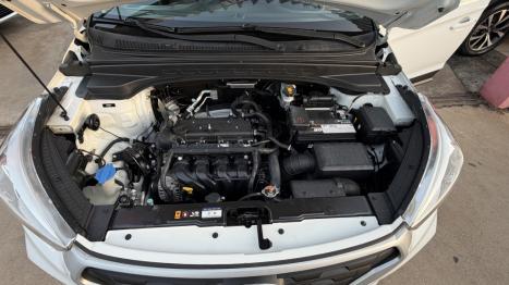 HYUNDAI Creta 1.6 16V 4P FLEX ATTITUDE AUTOM�TICO, Foto 9