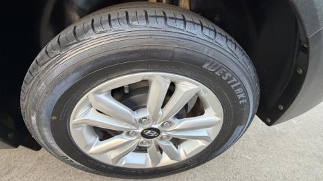 HYUNDAI Creta 1.6 16V 4P FLEX ATTITUDE AUTOM�TICO, Foto 10