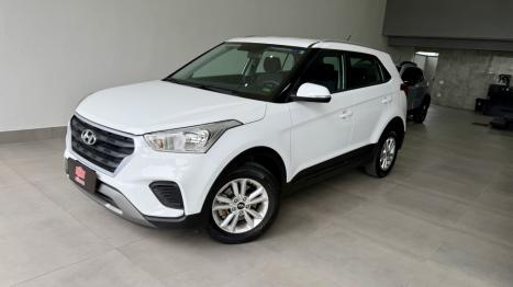 HYUNDAI Creta 1.6 16V 4P FLEX ATTITUDE AUTOM�TICO, Foto 1
