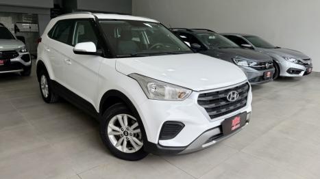 HYUNDAI Creta 1.6 16V 4P FLEX ATTITUDE AUTOM�TICO, Foto 2