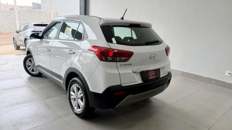 HYUNDAI Creta 1.6 16V 4P FLEX ATTITUDE AUTOM�TICO, Foto 3