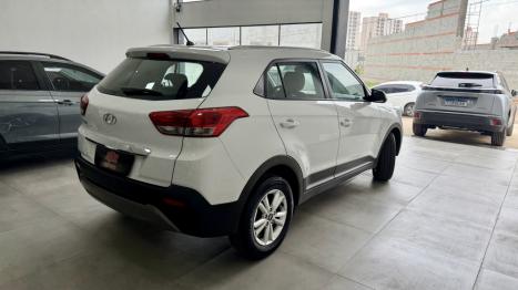 HYUNDAI Creta 1.6 16V 4P FLEX ATTITUDE AUTOM�TICO, Foto 4