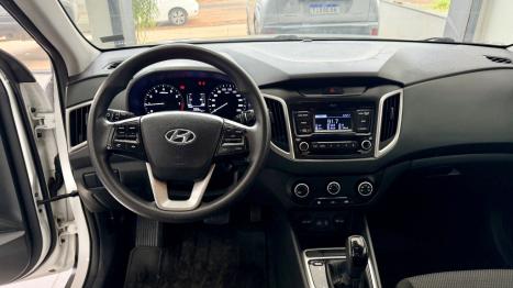 HYUNDAI Creta 1.6 16V 4P FLEX ATTITUDE AUTOM�TICO, Foto 5