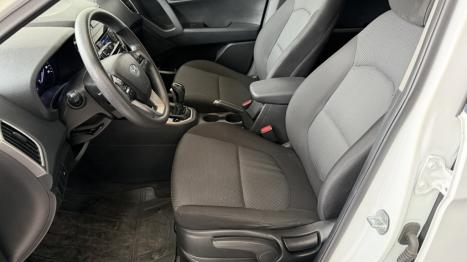 HYUNDAI Creta 1.6 16V 4P FLEX ATTITUDE AUTOM�TICO, Foto 6
