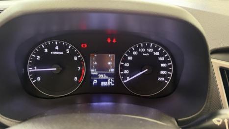 HYUNDAI Creta 1.6 16V 4P FLEX ATTITUDE AUTOM�TICO, Foto 7