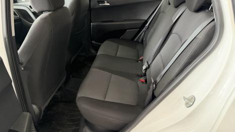 HYUNDAI Creta 1.6 16V 4P FLEX ATTITUDE AUTOM�TICO, Foto 8