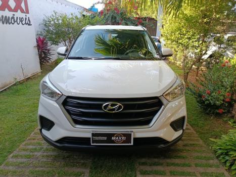 HYUNDAI Creta 1.6 16V 4P FLEX ACTION AUTOM�TICO, Foto 1