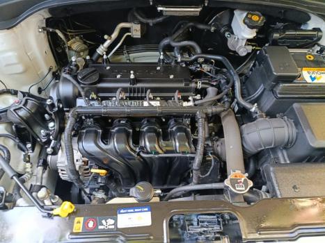 HYUNDAI Creta 1.6 16V 4P FLEX ACTION AUTOM�TICO, Foto 2