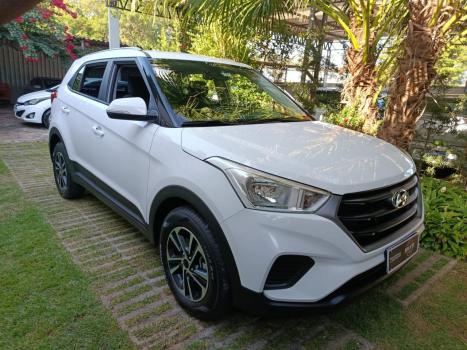 HYUNDAI Creta 1.6 16V 4P FLEX ACTION AUTOM�TICO, Foto 4