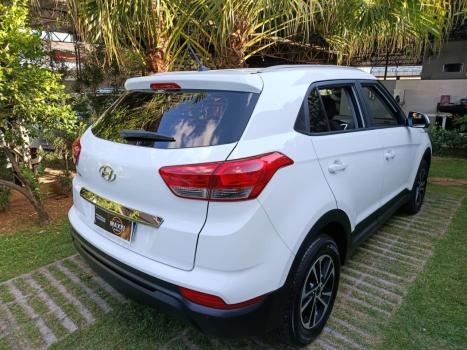 HYUNDAI Creta 1.6 16V 4P FLEX ACTION AUTOM�TICO, Foto 5