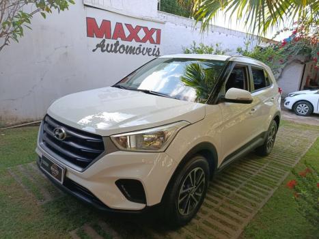 HYUNDAI Creta 1.6 16V 4P FLEX ACTION AUTOM�TICO, Foto 6