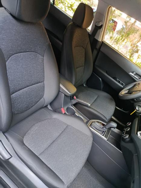 HYUNDAI Creta 1.6 16V 4P FLEX ACTION AUTOM�TICO, Foto 9