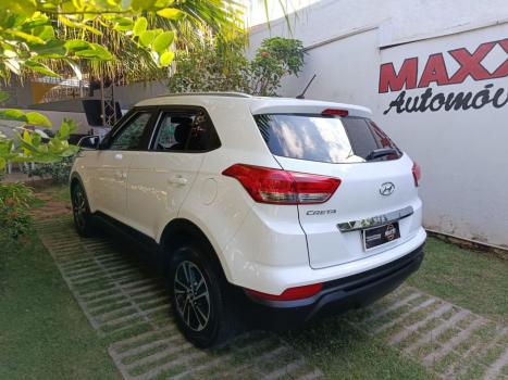 HYUNDAI Creta 1.6 16V 4P FLEX ACTION AUTOM�TICO, Foto 10