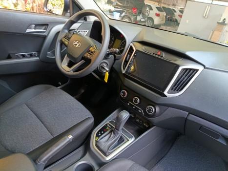 HYUNDAI Creta 1.6 16V 4P FLEX ACTION AUTOM�TICO, Foto 11