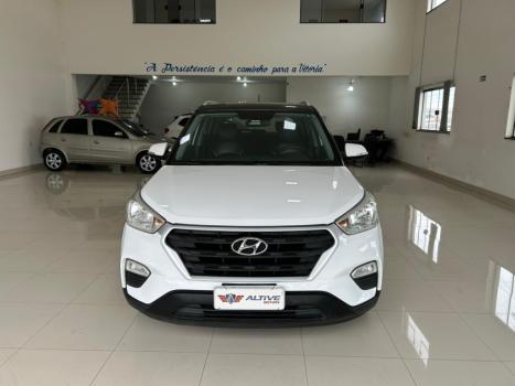 HYUNDAI Creta 1.6 16V 4P FLEX ATTITUDE AUTOM�TICO, Foto 2
