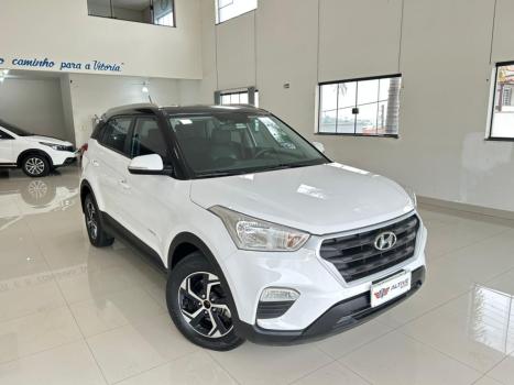 HYUNDAI Creta 1.6 16V 4P FLEX ATTITUDE AUTOM�TICO, Foto 3
