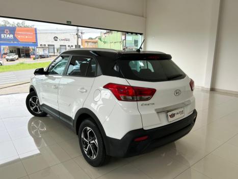 HYUNDAI Creta 1.6 16V 4P FLEX ATTITUDE AUTOM�TICO, Foto 4