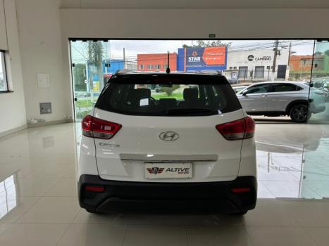 HYUNDAI Creta 1.6 16V 4P FLEX ATTITUDE AUTOM�TICO, Foto 5