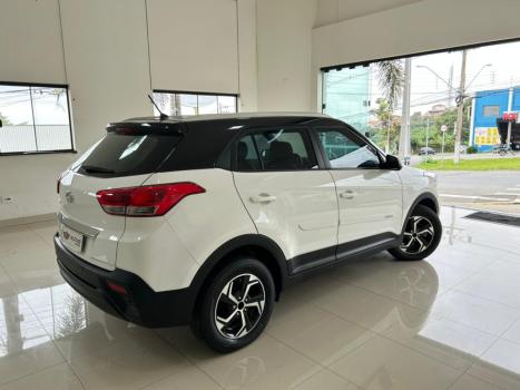 HYUNDAI Creta 1.6 16V 4P FLEX ATTITUDE AUTOM�TICO, Foto 6