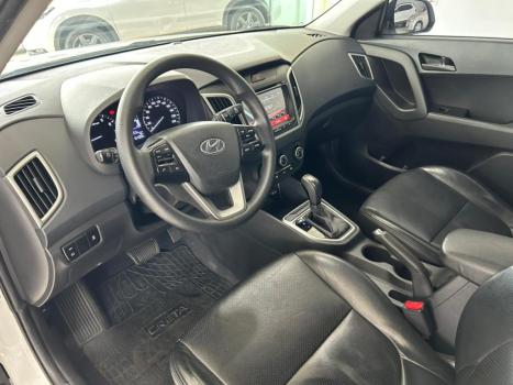 HYUNDAI Creta 1.6 16V 4P FLEX ATTITUDE AUTOM�TICO, Foto 7