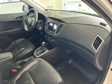 HYUNDAI Creta 1.6 16V 4P FLEX ATTITUDE AUTOM�TICO, Foto 8