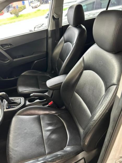 HYUNDAI Creta 1.6 16V 4P FLEX ATTITUDE AUTOM�TICO, Foto 9