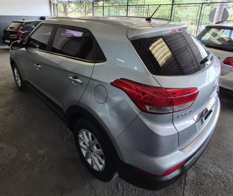 HYUNDAI Creta 1.6 16V 4P FLEX ACTION AUTOM�TICO, Foto 2