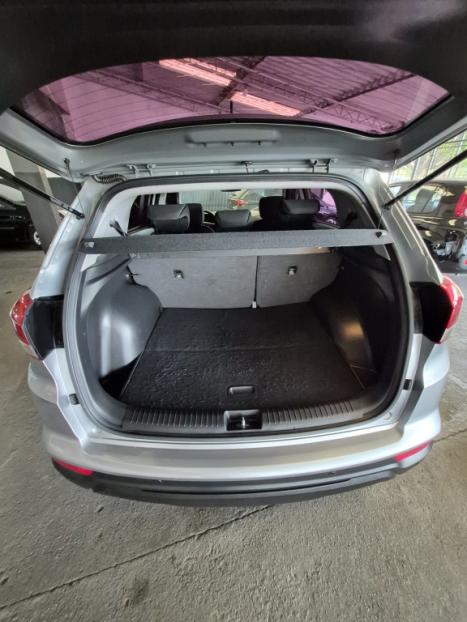 HYUNDAI Creta 1.6 16V 4P FLEX ACTION AUTOM�TICO, Foto 4